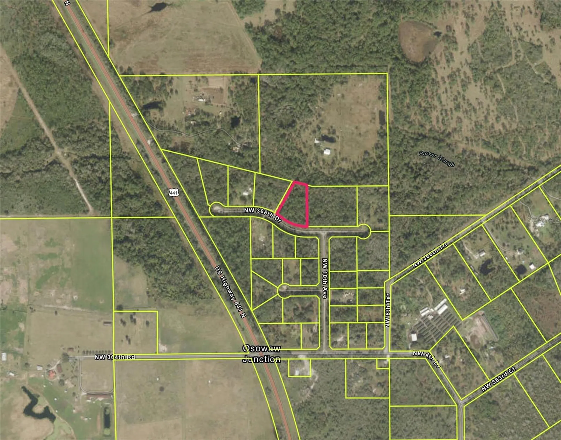 1055 NW 368th Drive Okeechobee FL 34972