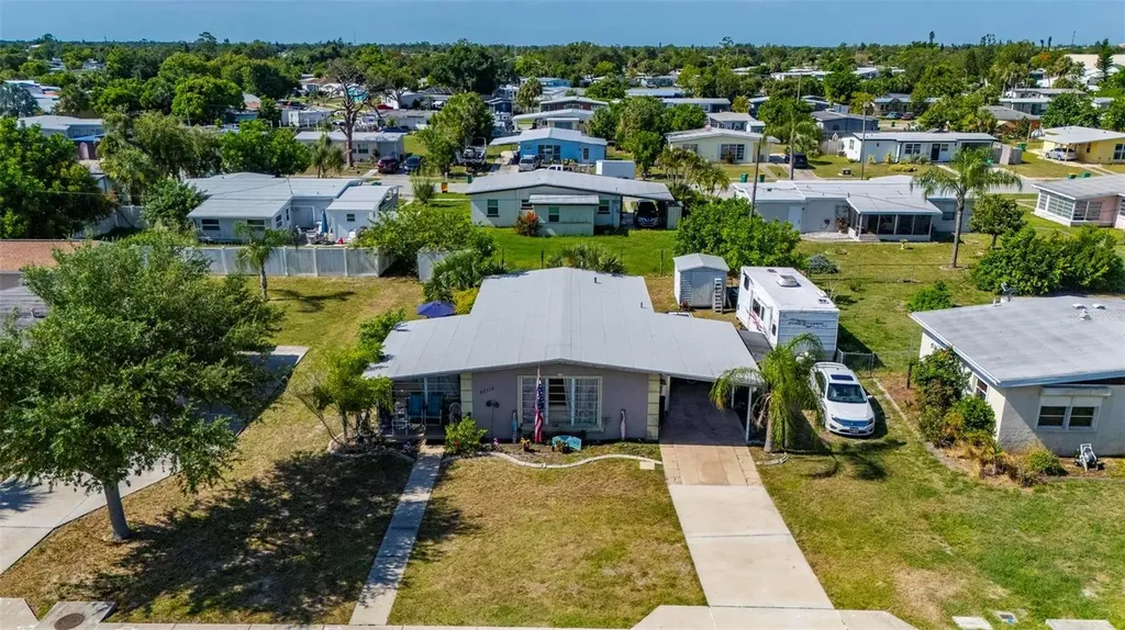 22115 Midway Boulevard Port Charlotte FL 33952