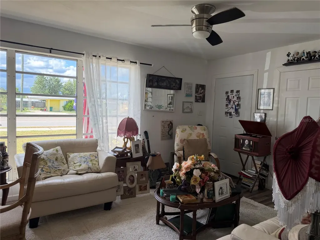 22115 Midway Boulevard Port Charlotte FL 33952
