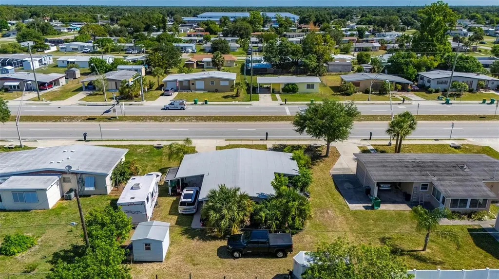22115 Midway Boulevard Port Charlotte FL 33952