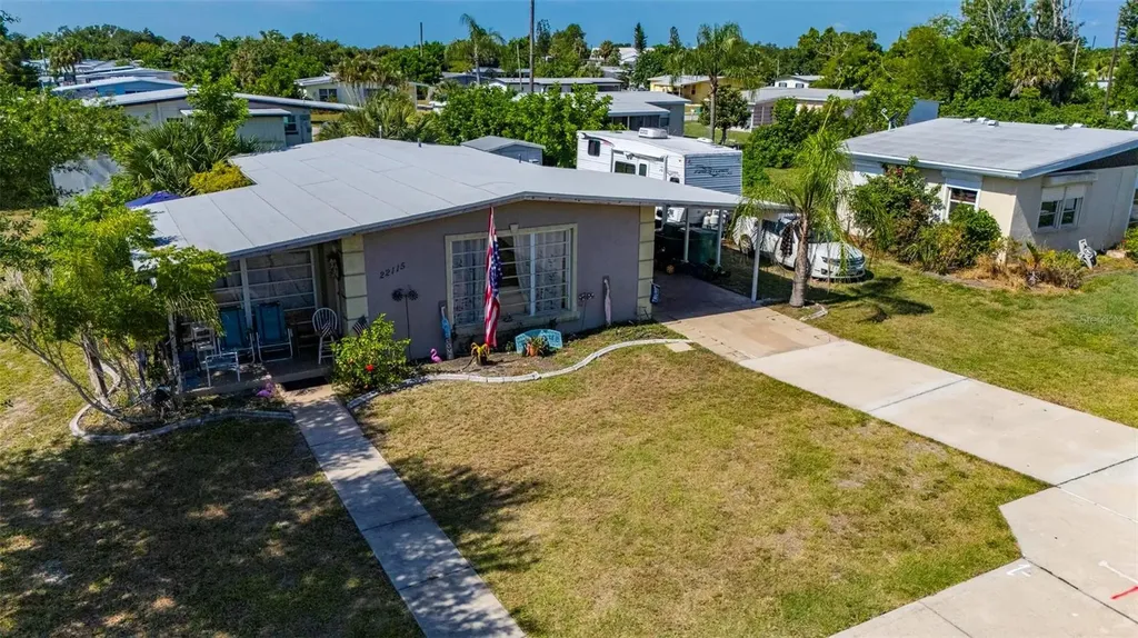 22115 Midway Boulevard Port Charlotte FL 33952