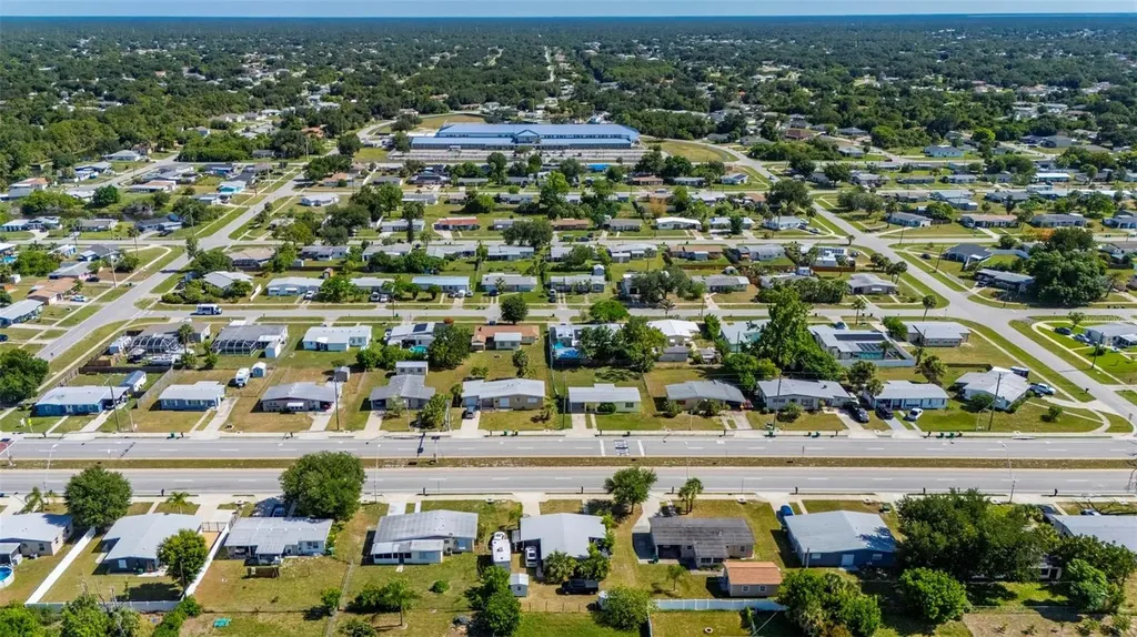 22115 Midway Boulevard Port Charlotte FL 33952