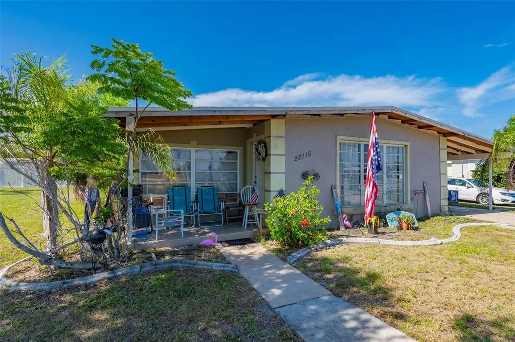 22115 Midway Boulevard Port Charlotte FL 33952