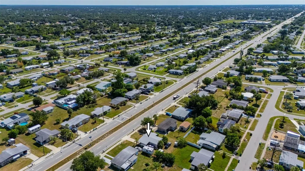 22115 Midway Boulevard Port Charlotte FL 33952