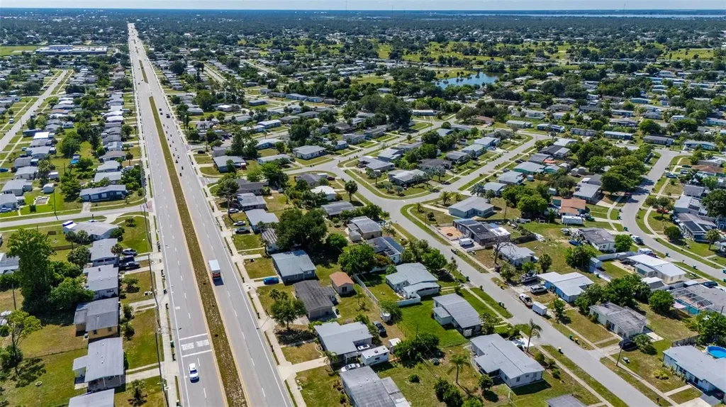 22115 Midway Boulevard Port Charlotte FL 33952