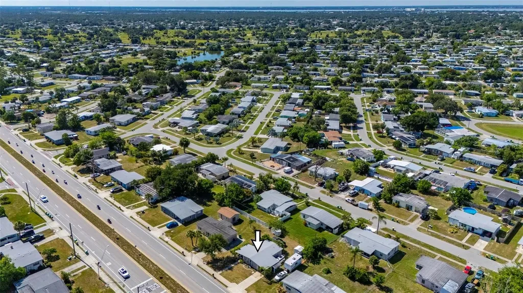 22115 Midway Boulevard Port Charlotte FL 33952