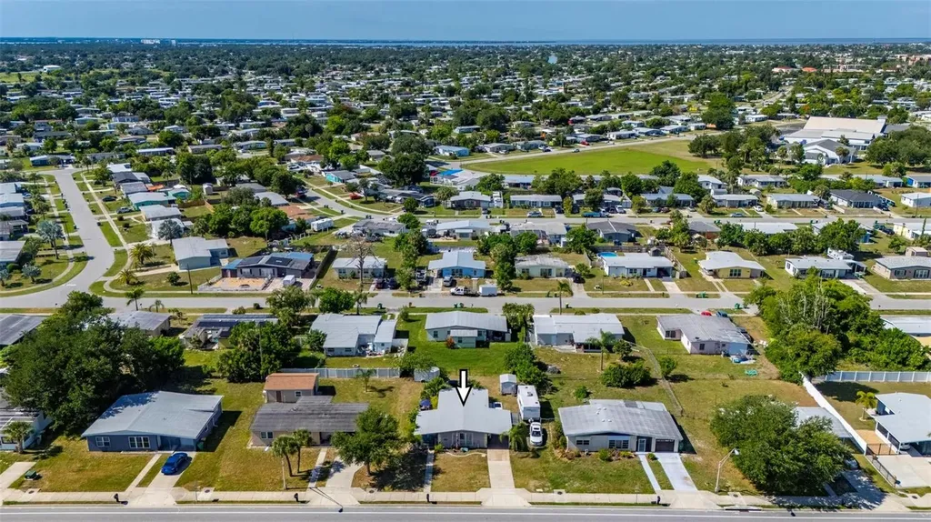 22115 Midway Boulevard Port Charlotte FL 33952