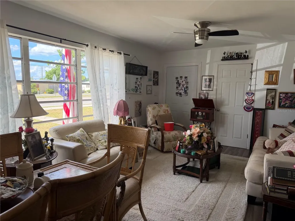 22115 Midway Boulevard Port Charlotte FL 33952