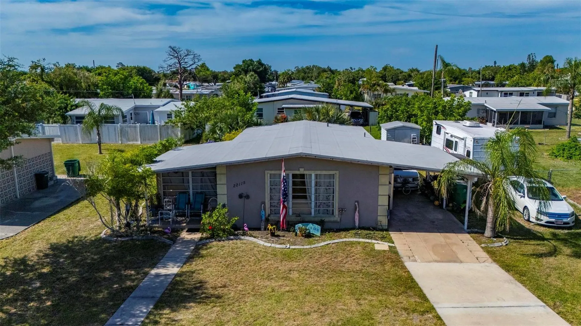 22115 Midway Boulevard Port Charlotte FL 33952