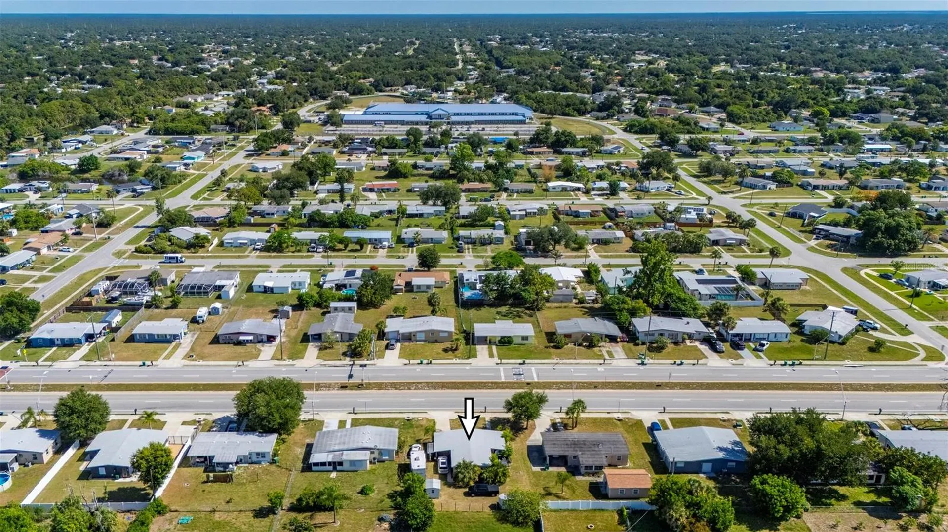 22115 Midway Boulevard Port Charlotte FL 33952