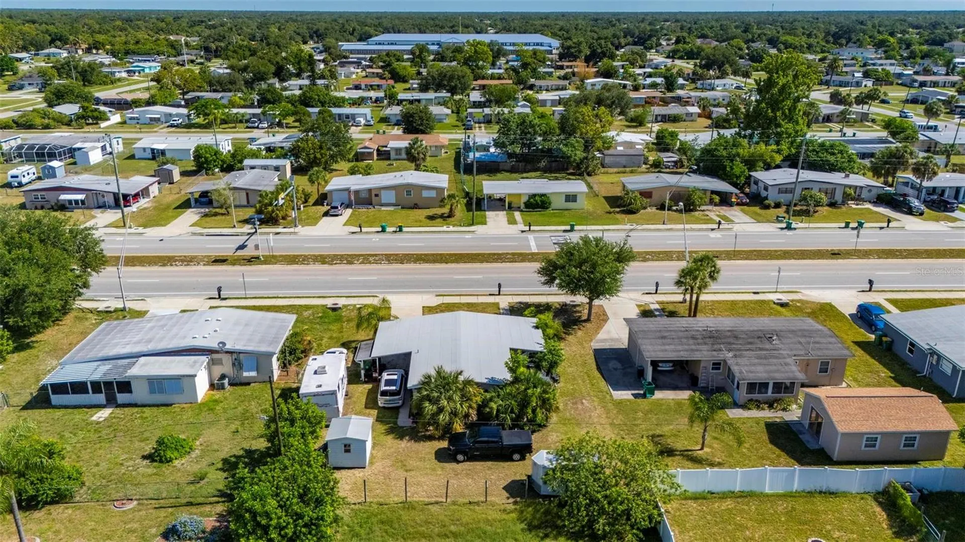 22115 Midway Boulevard Port Charlotte FL 33952