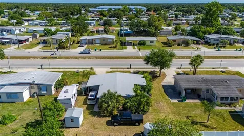 22115 Midway Boulevard Port Charlotte FL 33952