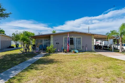 22115 Midway Boulevard Port Charlotte FL 33952