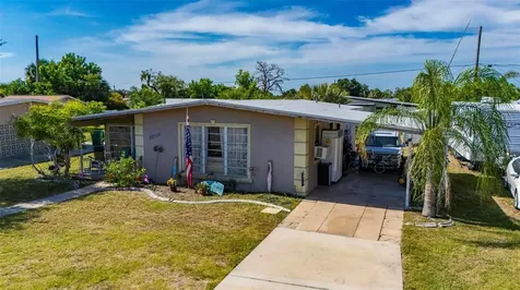 22115 Midway Boulevard Port Charlotte FL 33952