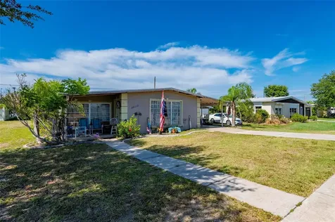 22115 Midway Boulevard Port Charlotte FL 33952