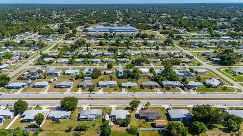 22115 Midway Boulevard Port Charlotte FL 33952