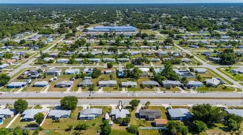 22115 Midway Boulevard Port Charlotte FL 33952