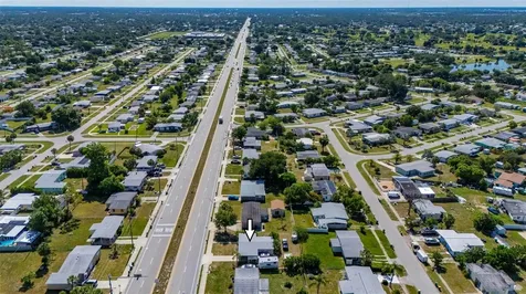 22115 Midway Boulevard Port Charlotte FL 33952