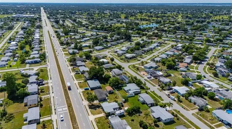 22115 Midway Boulevard Port Charlotte FL 33952