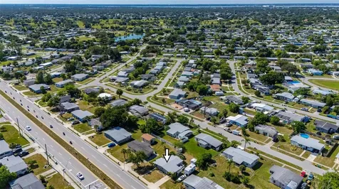 22115 Midway Boulevard Port Charlotte FL 33952