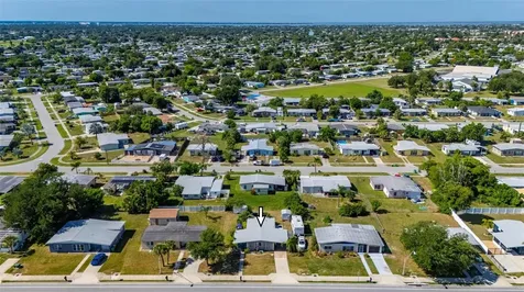 22115 Midway Boulevard Port Charlotte FL 33952