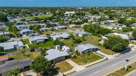 22115 Midway Boulevard Port Charlotte FL 33952