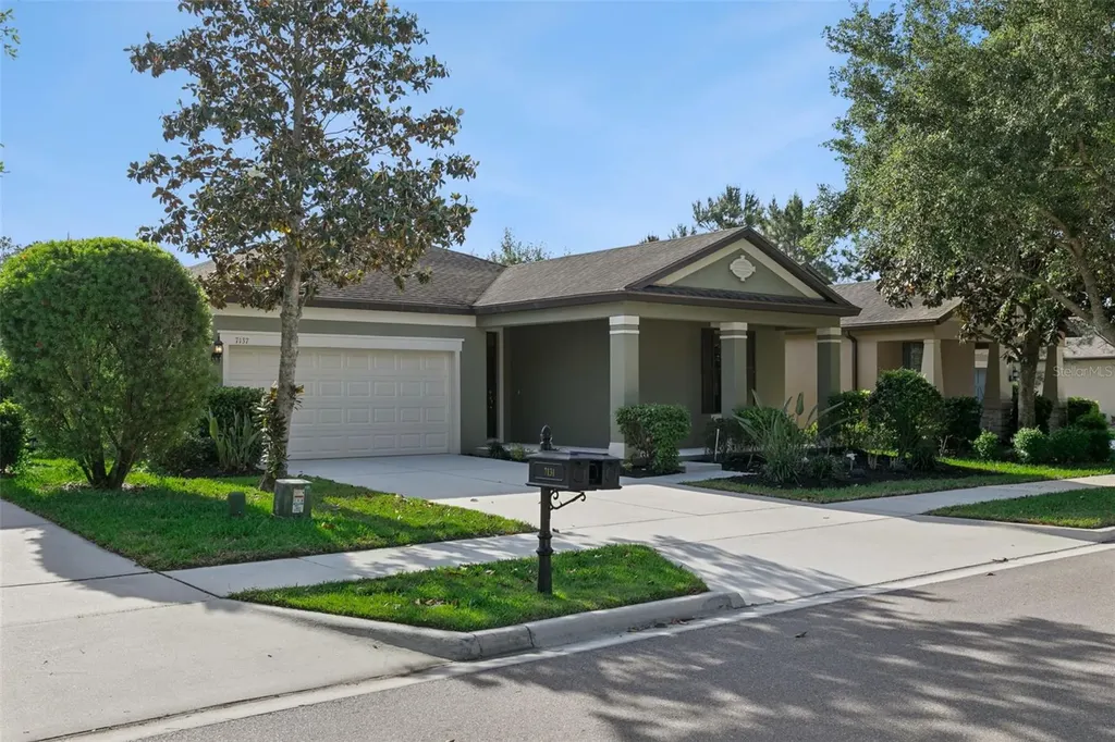 7137 Beek Street Windermere FL 34786