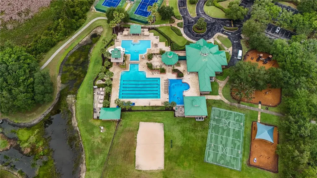18915 Nest Fern Circle Tampa FL 33647