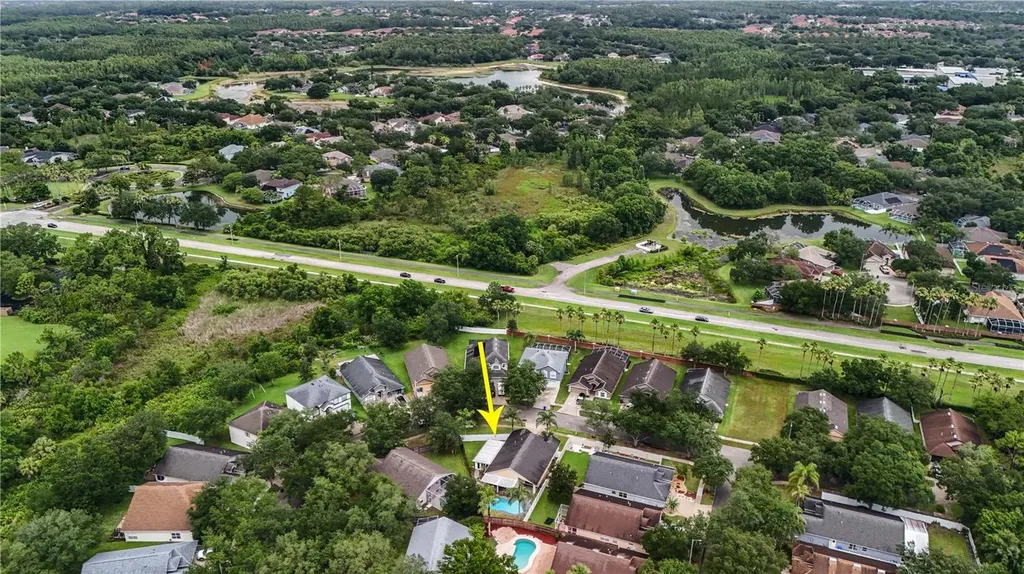 18915 Nest Fern Circle Tampa FL 33647