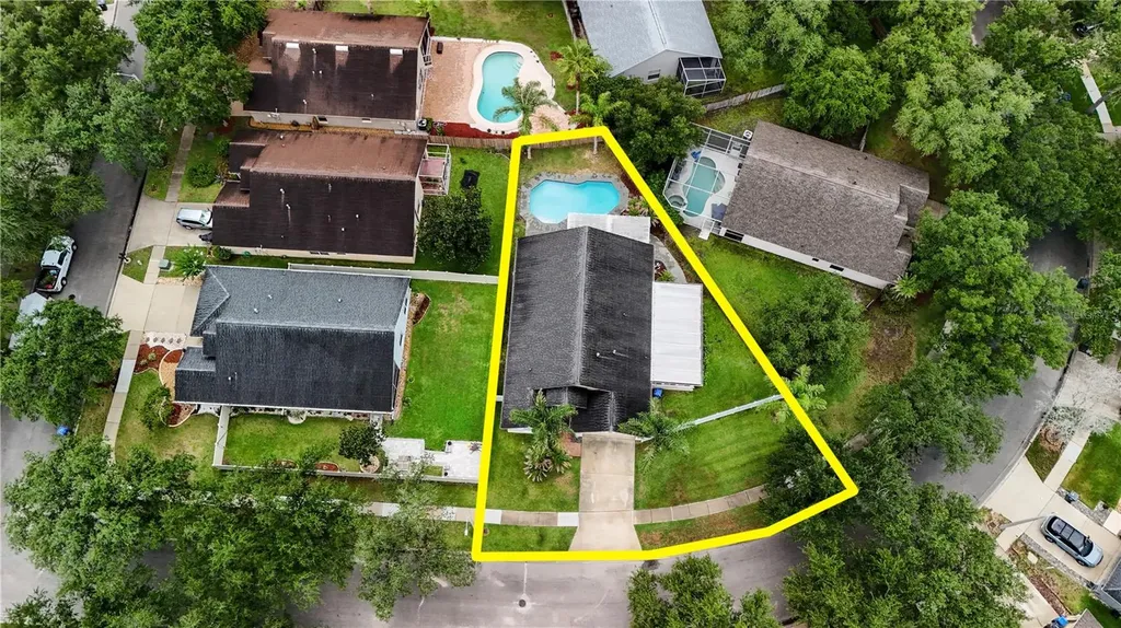 18915 Nest Fern Circle Tampa FL 33647