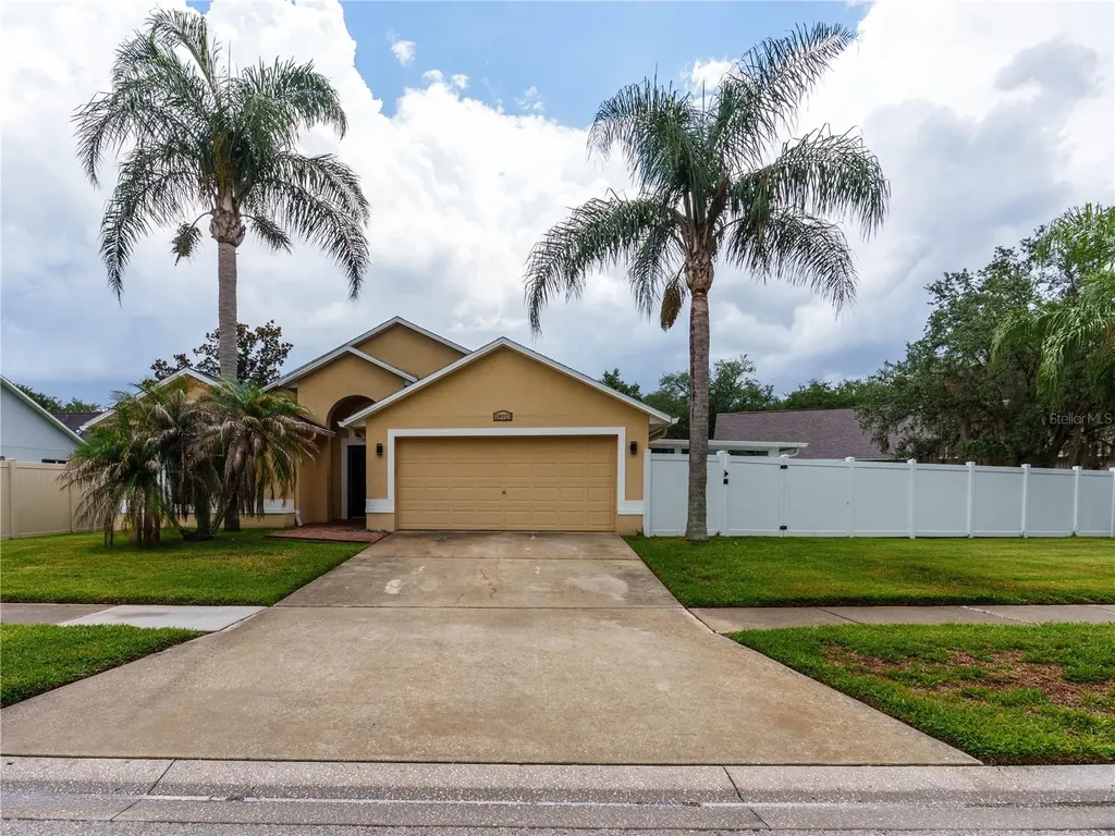 18915 Nest Fern Circle Tampa FL 33647