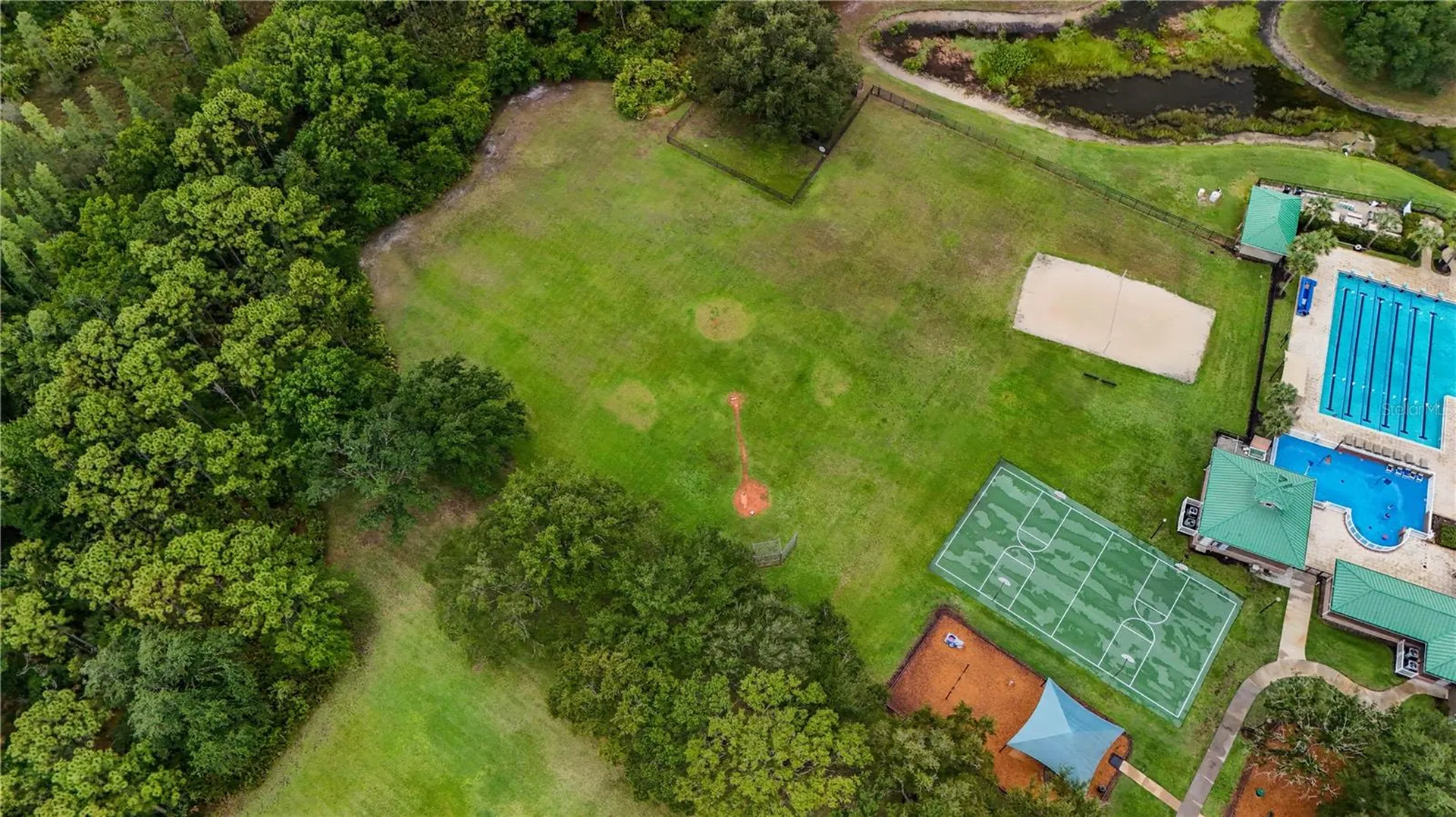 18915 Nest Fern Circle Tampa FL 33647