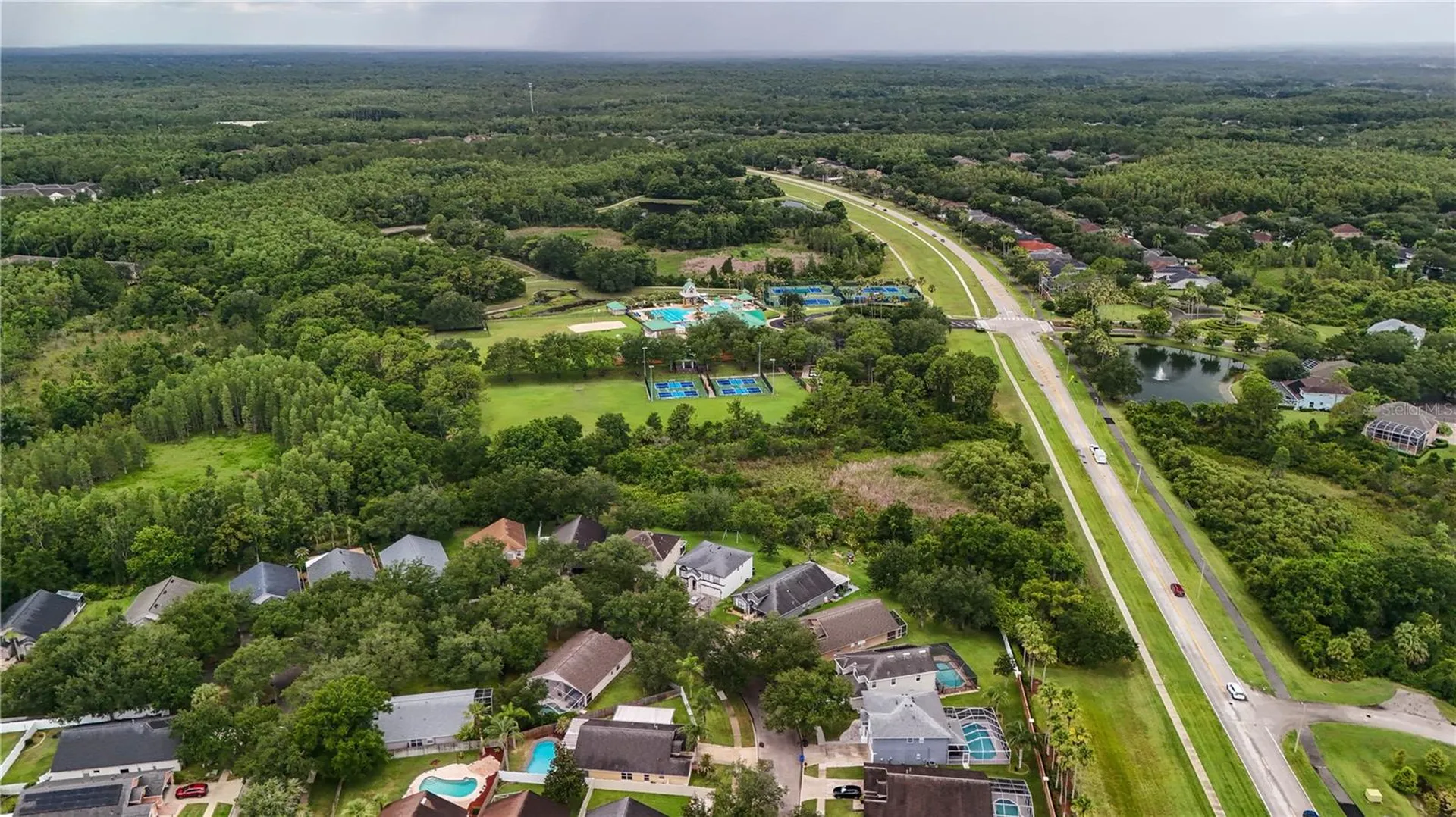 18915 Nest Fern Circle Tampa FL 33647