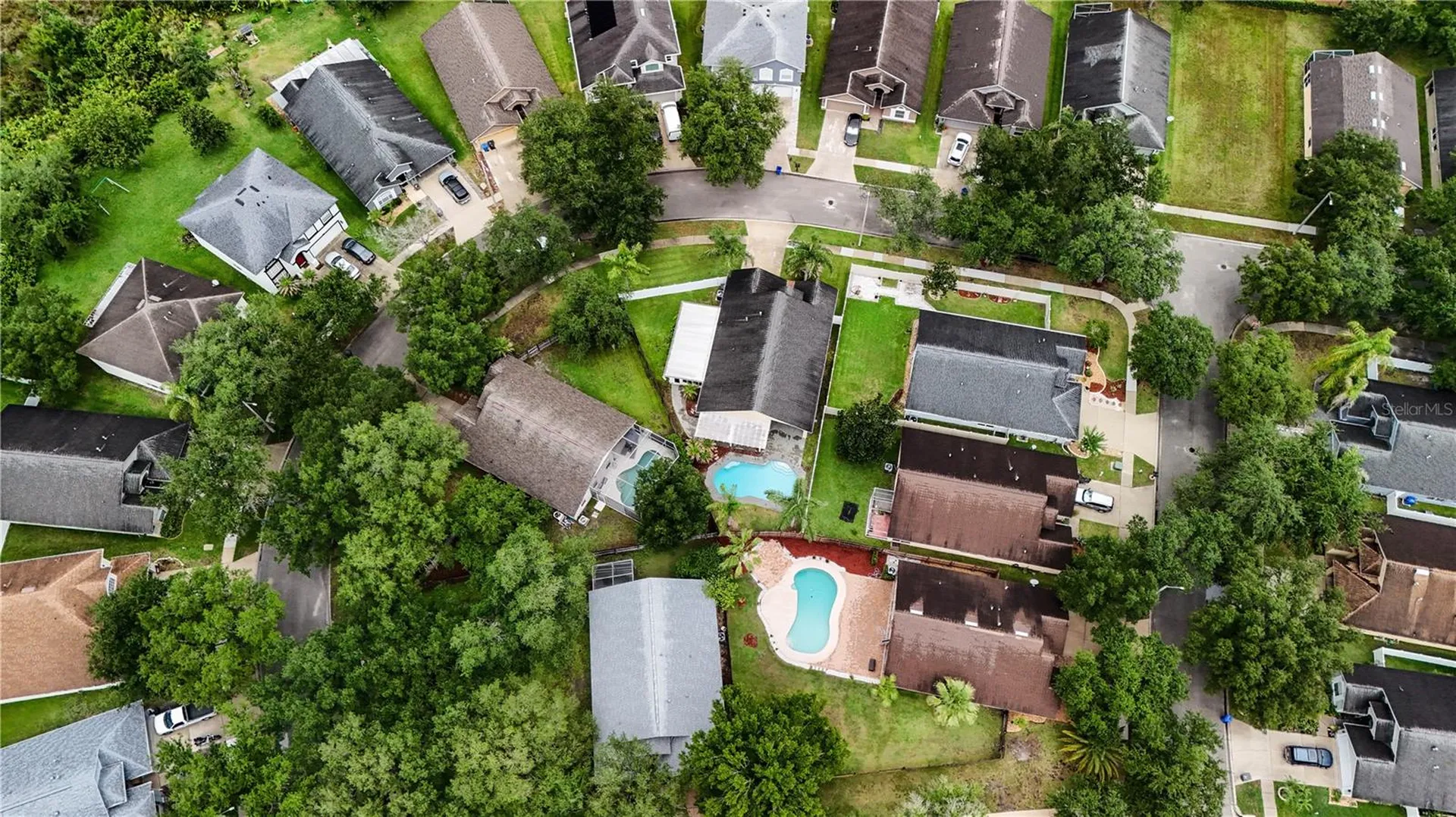 18915 Nest Fern Circle Tampa FL 33647