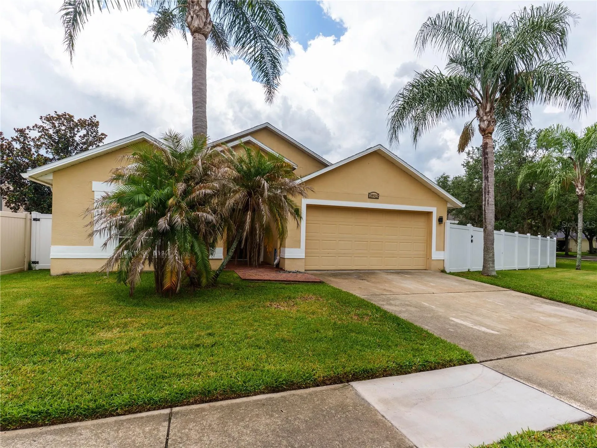 18915 Nest Fern Circle Tampa FL 33647