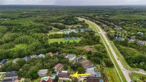 18915 Nest Fern Circle Tampa FL 33647