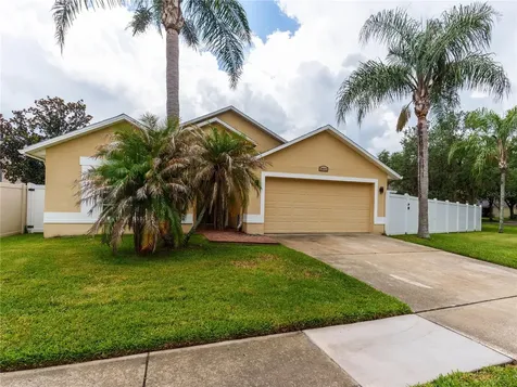 18915 Nest Fern Circle Tampa FL 33647