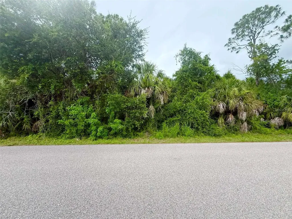 2071 Lucky Street Port Charlotte FL 33948
