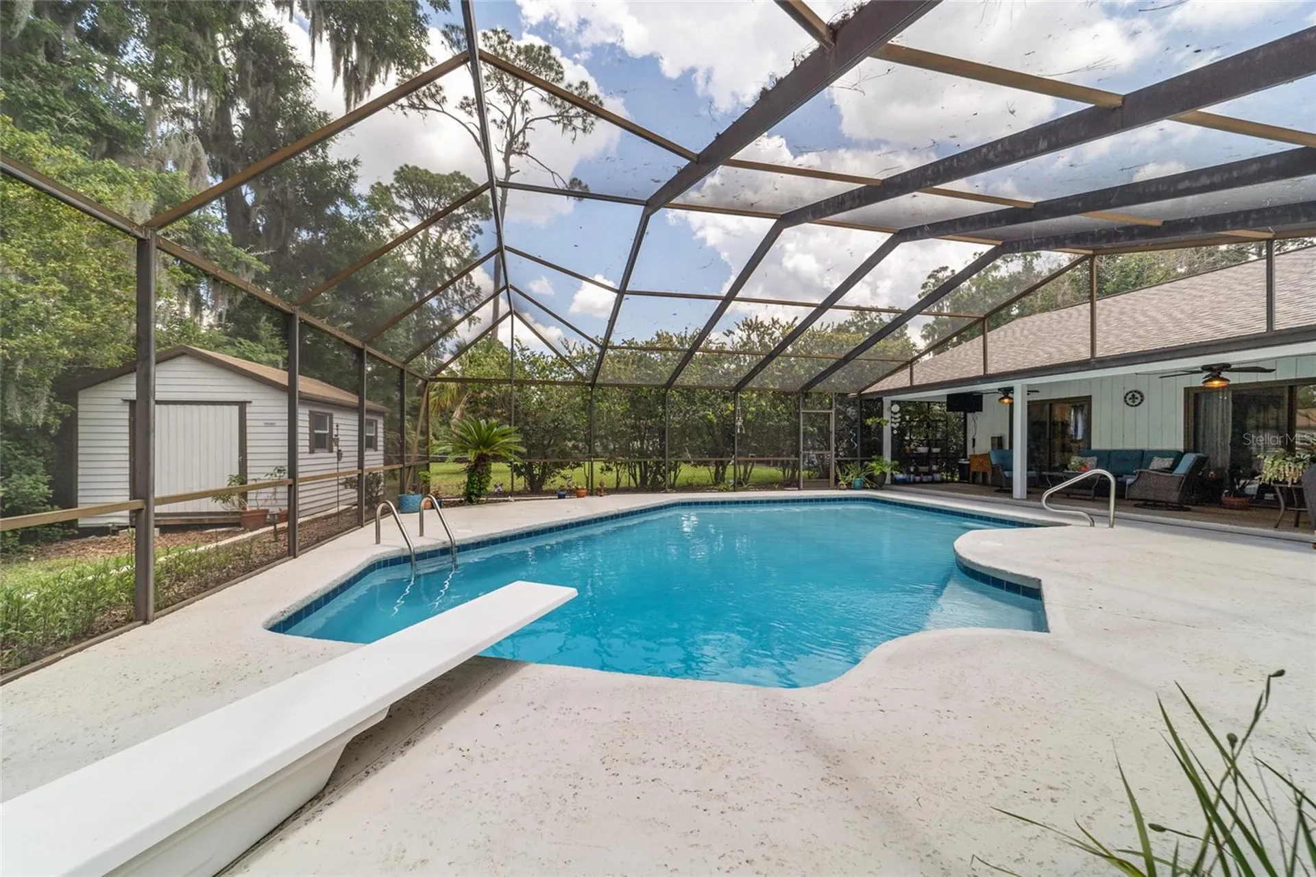 2015 SE 34th Street Ocala FL 34471