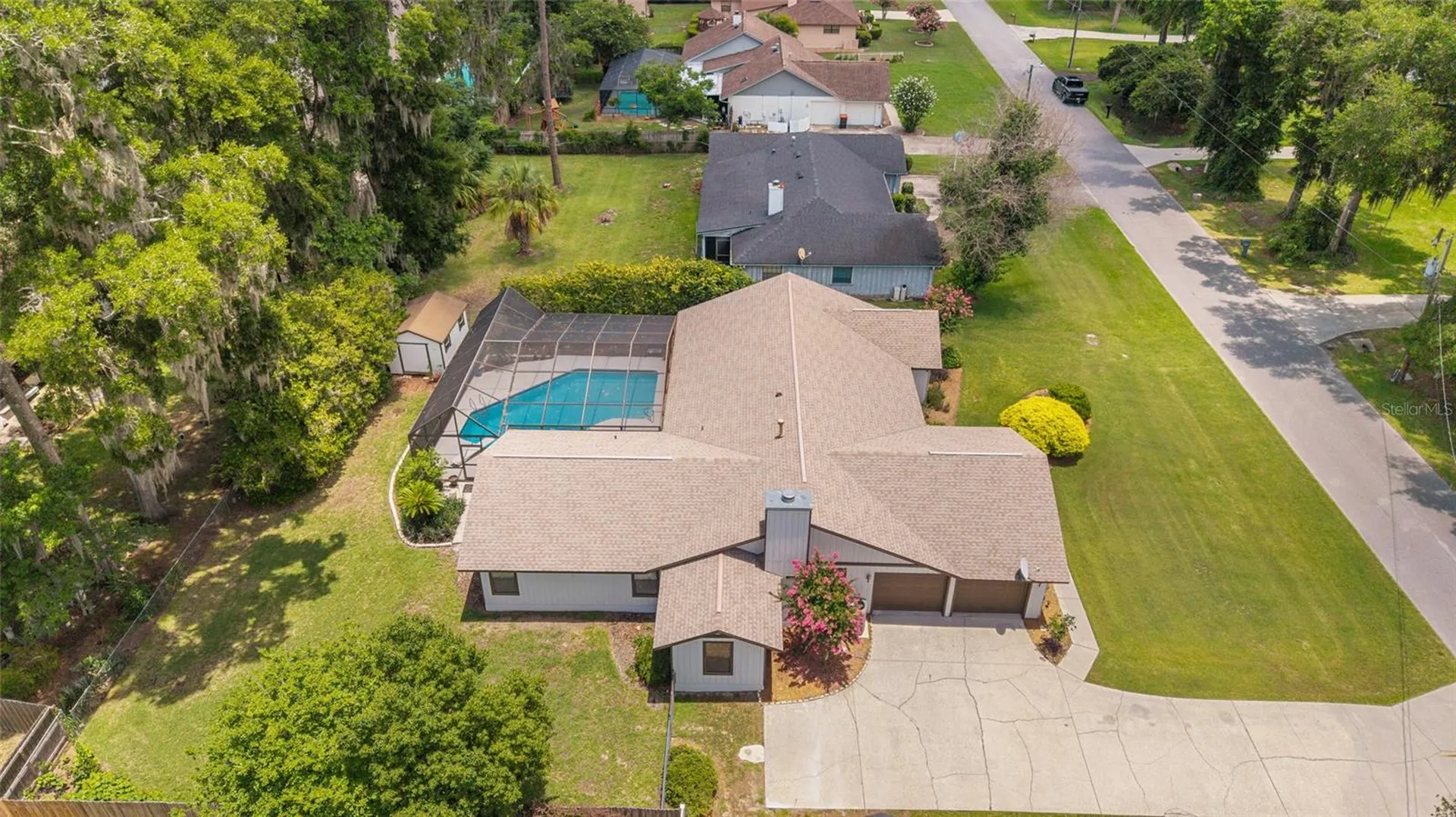 2015 SE 34th Street Ocala FL 34471