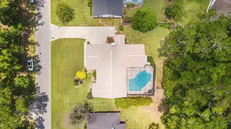 2015 SE 34th Street Ocala FL 34471