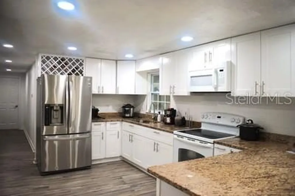 15355 SW 85 Avenue Dunnellon FL 34432