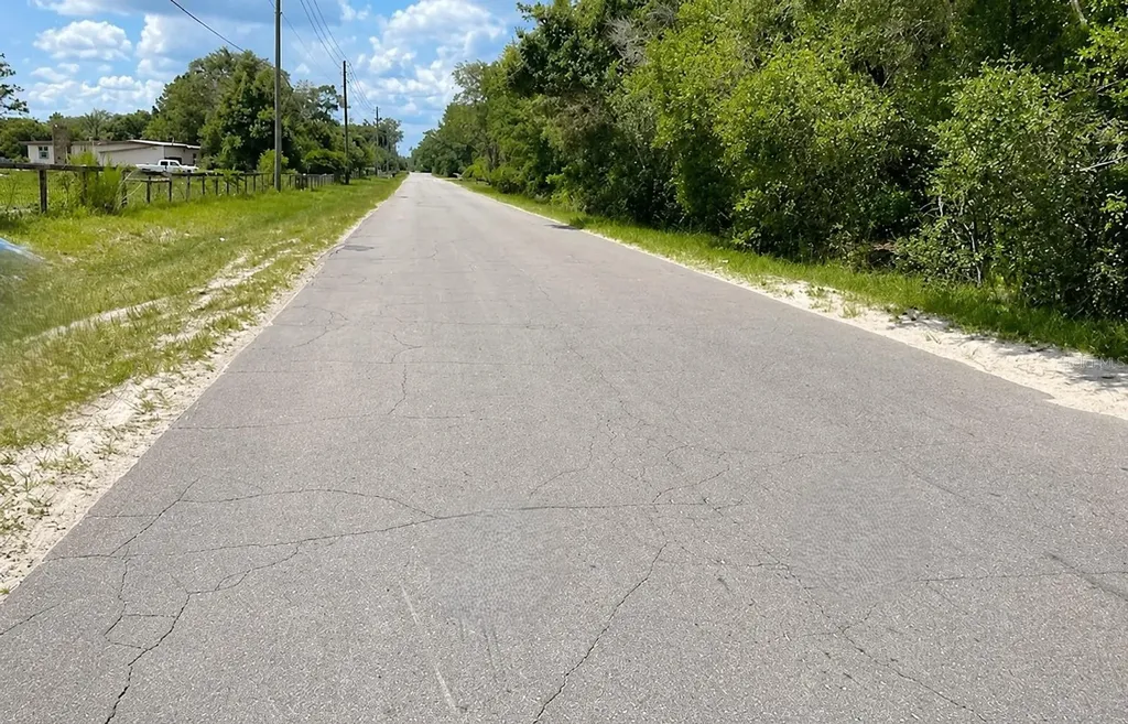 15355 SW 85 Avenue Dunnellon FL 34432