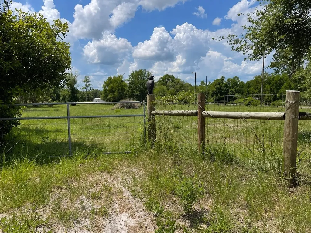 15355 SW 85 Avenue Dunnellon FL 34432
