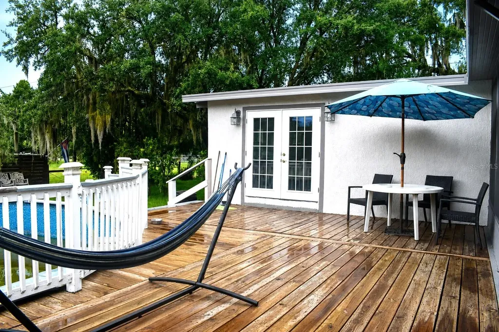 15355 SW 85 Avenue Dunnellon FL 34432