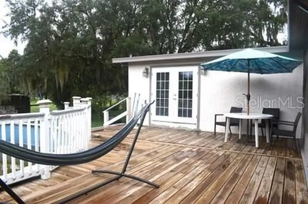 15355 SW 85 Avenue Dunnellon FL 34432