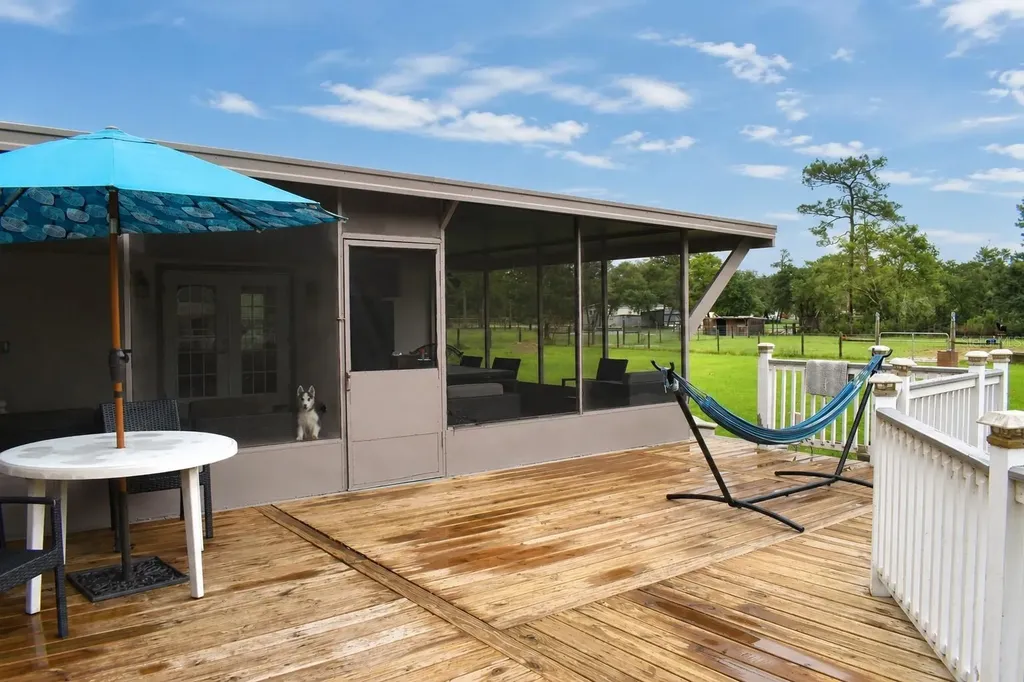15355 SW 85 Avenue Dunnellon FL 34432