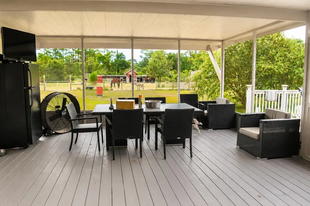 15355 SW 85 Avenue Dunnellon FL 34432