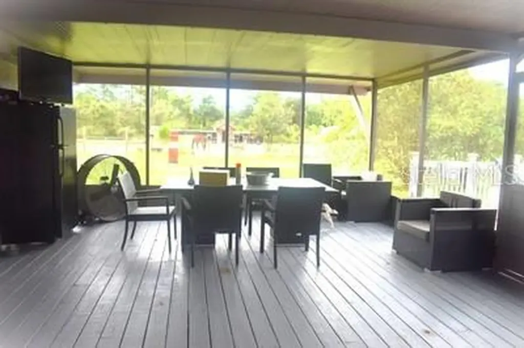 15355 SW 85 Avenue Dunnellon FL 34432