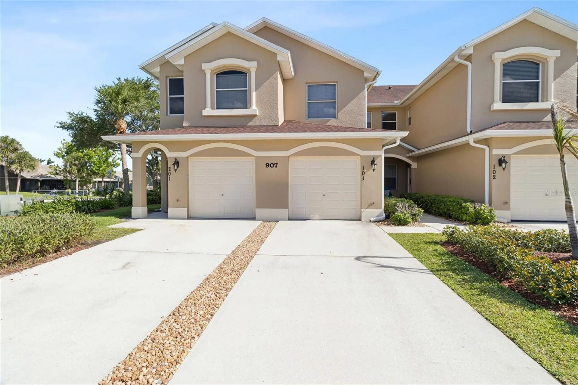 907 Ocaso Lane Rockledge FL 32955